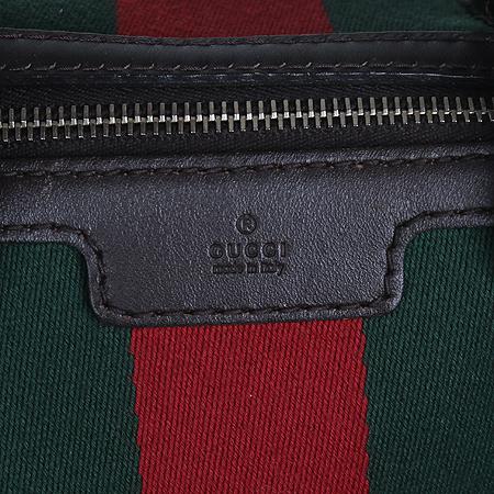 Gucci(����) 247205 �ñ״�ó �Ｑ ���� ������ 2WAY[���ֻ���] �̹���4 - ���̺��� �߰���ǰ