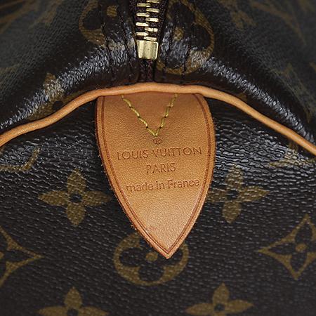 Louis Vuitton(���̺���) M41524 ���׷� ĵ���� ���ǵ� 35 ��Ʈ��[���ֻ���] �̹���4 - ���̺��� �߰���ǰ