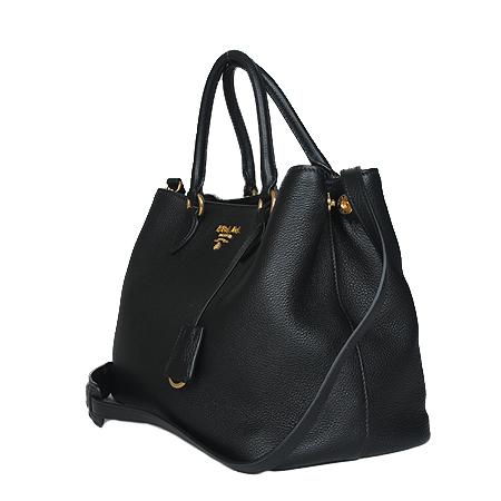 Prada(�����) 1BA579 ����ΰ� ���� ���� ���ڷ� �̵�� 2WAY[���ֻ���] �̹���3 - ���̺��� �߰���ǰ