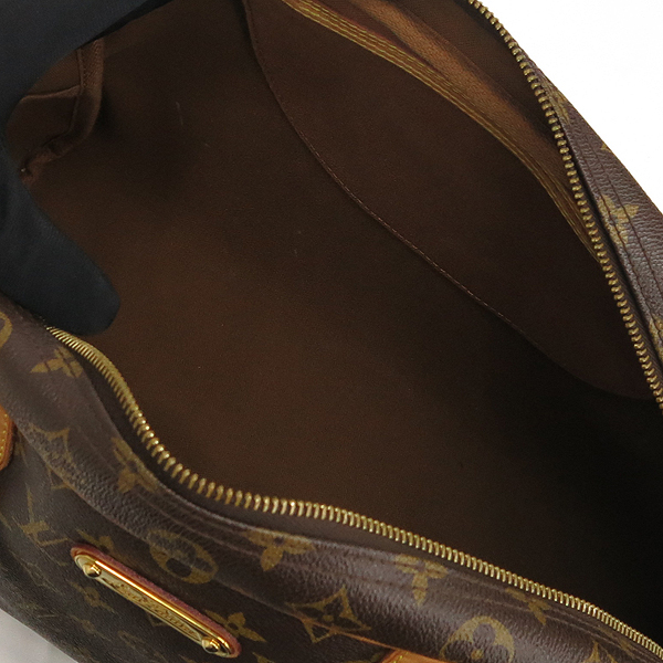 Louis Vuitton(���̺���) M95566 ���׷� ĵ���� ��Ʈ�ΰ��� GM ����� [���빮��] �̹���5 - ���̺��� �߰���ǰ