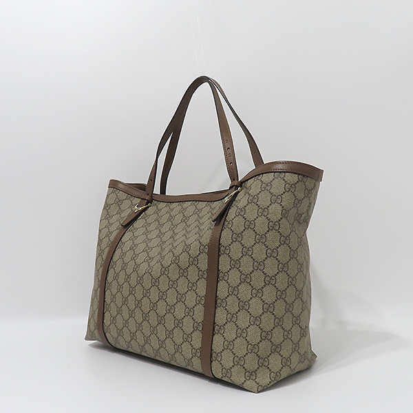 Gucci(����) 309613 GG�ΰ� PVC ������ ���� ���� Ʈ���� ���� ��Ʈ�� [�λ꼭��Ե���] �̹���2 - ���̺��� �߰���ǰ