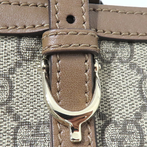 Gucci(����) 309613 GG�ΰ� PVC ������ ���� ���� Ʈ���� ���� ��Ʈ�� [�λ꼭��Ե���] �̹���4 - ���̺��� �߰���ǰ
