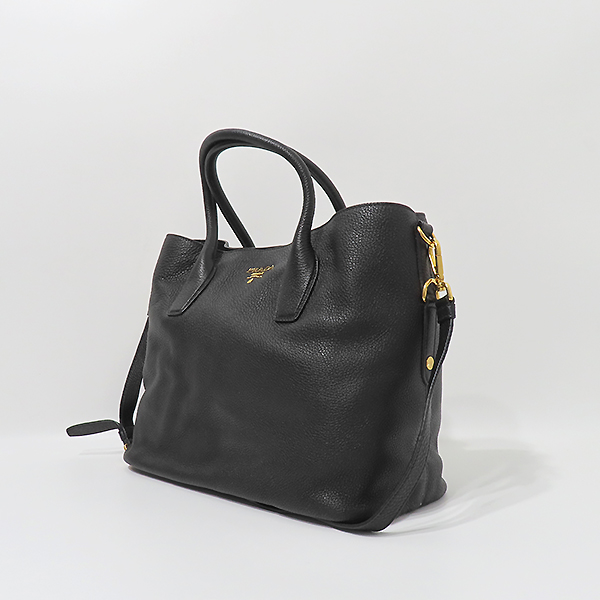 Prada(�����) BN2317 ���� �ΰ� ��� ���� �÷� ���ڷδ��̳� ��Ʈ�� + ��� ��Ʈ�� [�λ꼭��Ե���] �̹���3 - ���̺��� �߰���ǰ
