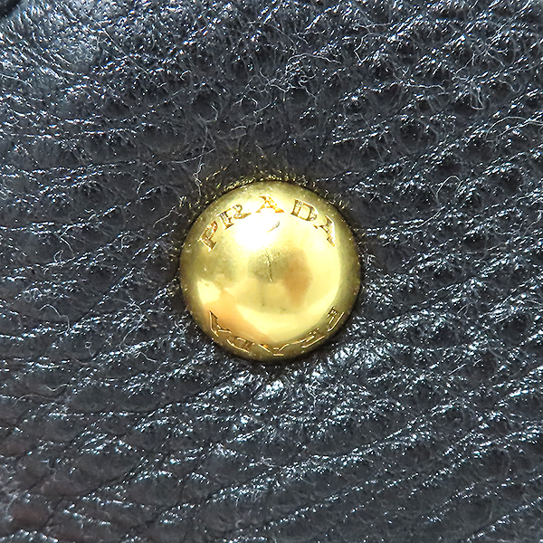 Prada(�����) BN2317 ���� �ΰ� ��� ���� �÷� ���ڷδ��̳� ��Ʈ�� + ��� ��Ʈ�� [�λ꼭��Ե���] �̹���5 - ���̺��� �߰���ǰ