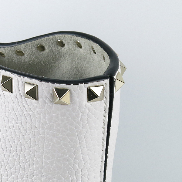 VALENTINO(�߷�Ƽ��) RW0B0B71VSF �� ���͵� ��� �׷��̴� ī����Ų S ���� ����� [��������] �̹���5 - ���̺��� �߰���ǰ