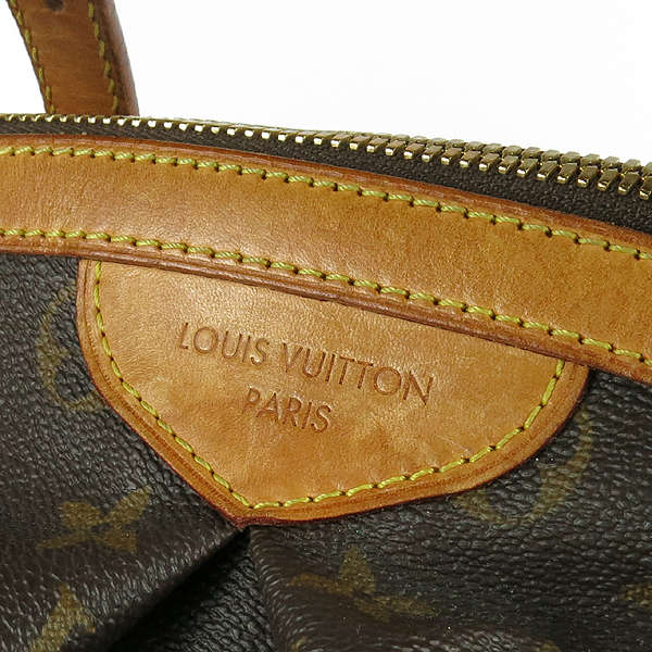 Louis Vuitton(���̺���) M40144 ���׷� ĵ���� Ƽ���� GM ����� [��������] �̹���3 - ���̺��� �߰���ǰ