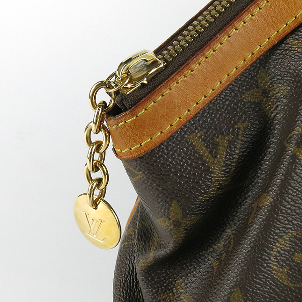Louis Vuitton(���̺���) M40144 ���׷� ĵ���� Ƽ���� GM ����� [��������] �̹���5 - ���̺��� �߰���ǰ