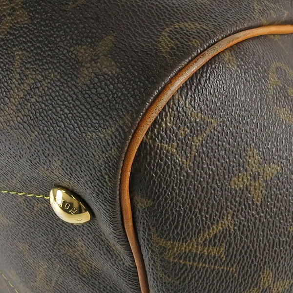 Louis Vuitton(���̺���) M40144 ���׷� ĵ���� Ƽ���� GM ����� [��������] �̹���6 - ���̺��� �߰���ǰ