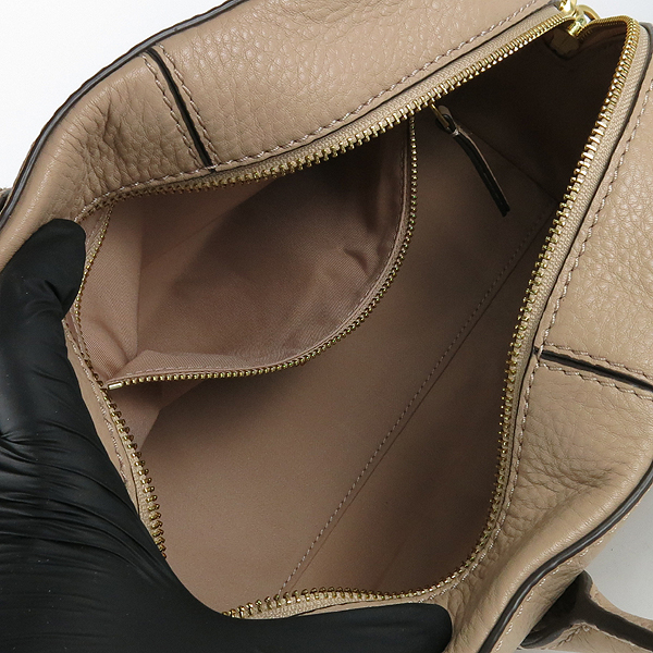 TORY BURCH(�丮��ġ) ����Ʈ ��ũ �÷� �Ƹ��� �ΰ� ��� ��ÿ ��� 2WAY [��������] �̹���5 - ���̺��� �߰���ǰ