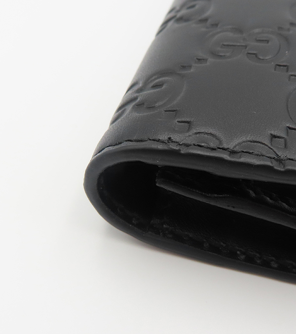 Gucci(����) 473920 ���� �ø� ���� ���� �ΰ� ��� ������ [�д�������] �̹���4 - ���̺��� �߰���ǰ