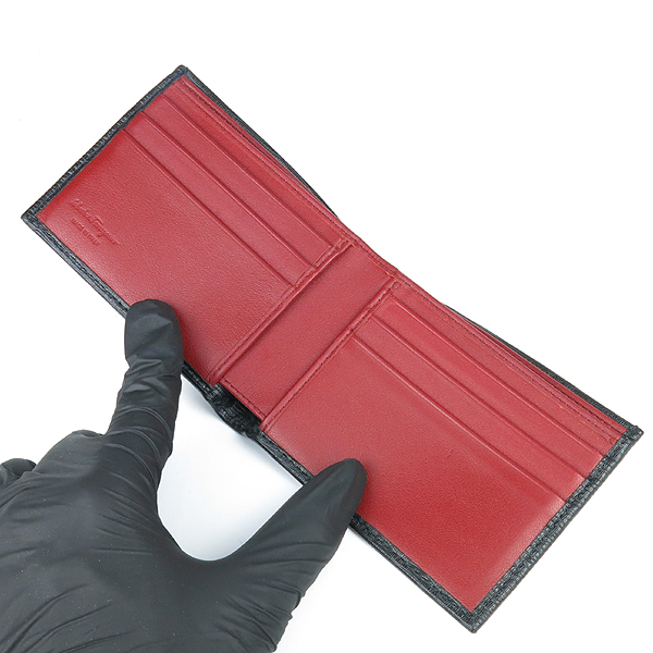 Ferragamo(��󰡸�) 66 A064 ī����Ų �����÷� ���� ��� ���� ��ġ�� �������� 6ũ����ī�� ������ [��������] �̹���3 - ���̺��� �߰���ǰ