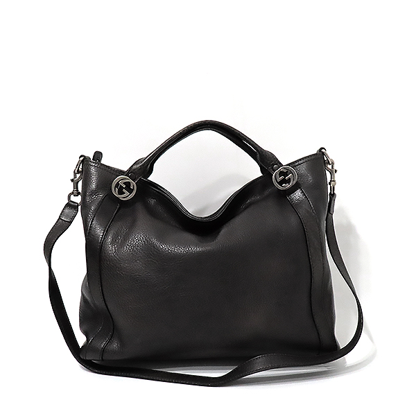 Gucci(����) 323675 ���� ���� ���ͷ�ŷ GG ����ΰ� 2WAY [�λ꼭��Ե���] �̹���2 - ���̺��� �߰���ǰ