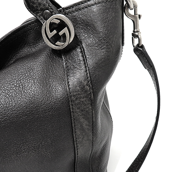 Gucci(����) 323675 ���� ���� ���ͷ�ŷ GG ����ΰ� 2WAY [�λ꼭��Ե���] �̹���5 - ���̺��� �߰���ǰ