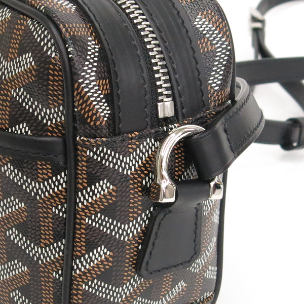 GOYARD(���ߵ�) ���� CAPVERT(���丣) ������ ũ�ν��� [���빮��] �̹���4 - ���̺��� �߰���ǰ