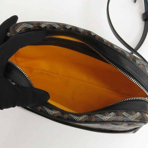 GOYARD(���ߵ�) ���� CAPVERT(���丣) ������ ũ�ν��� [���빮��] �̹���5 - ���̺��� �߰���ǰ