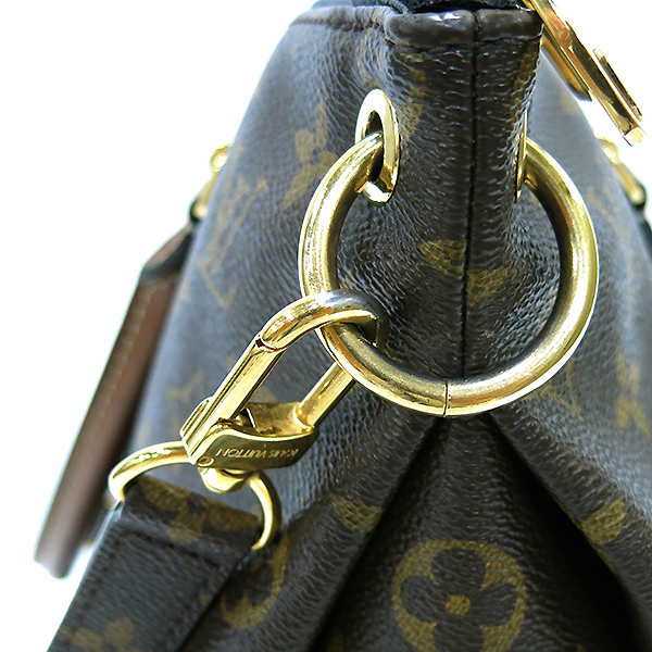 Louis Vuitton(���̺���) M41064 ���׷� ĵ���� NOIR �ȶ� ��Ʈ�� + ��� ��Ʈ��[�λ꼾�Һ���] �̹���3 - ���̺��� �߰���ǰ
