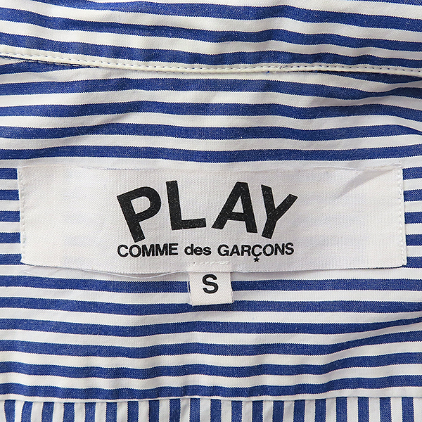 COMME DES GARCONS (�ĵ� ������) AZ-B008 ���� ��Ʈ������ �������� ������ ���� ���� - S������ [��������] �̹���5 - ���̺��� �߰���ǰ