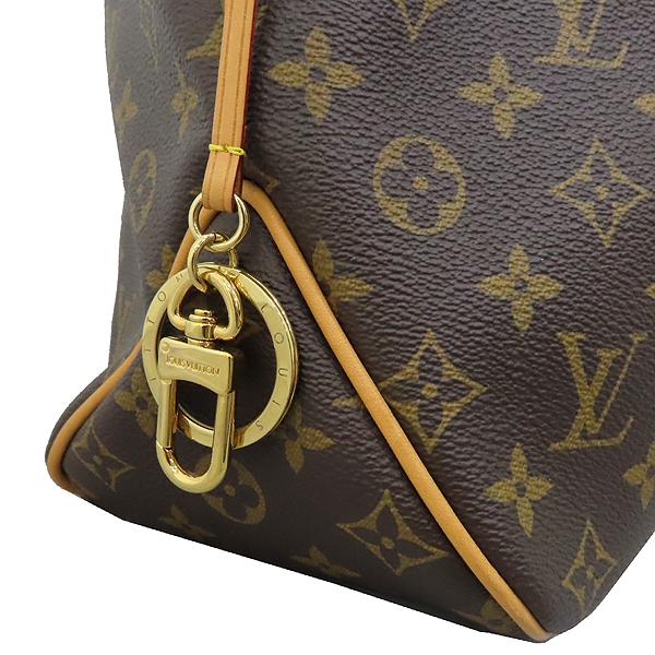 Louis Vuitton(���̺���) M50157 ���׷� ĵ���� ������ƮǮ ���� MM ����� [�뱸Ȳ����] �̹���4 - ���̺��� �߰���ǰ