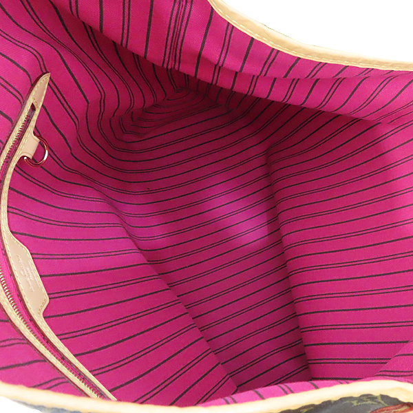 Louis Vuitton(���̺���) M50157 ���׷� ĵ���� ������ƮǮ ���� MM ����� [�뱸Ȳ����] �̹���7 - ���̺��� �߰���ǰ