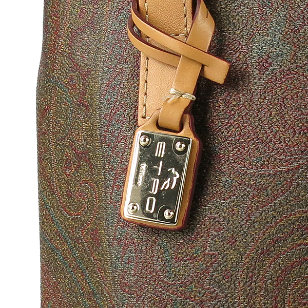 Etro(��Ʈ��) 01249 ������ �ٰ� ��Ʈ�� [��������] [��������] �̹���5 - ���̺��� �߰���ǰ