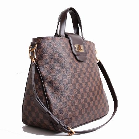 Louis Vuitton(���̺���) N41177 �ٹ̿� ���� ĵ���� ī�ٽ� ����� ��Ʈ�� �� ����� [����ż�����] �̹���2 - ���̺��� �߰���ǰ