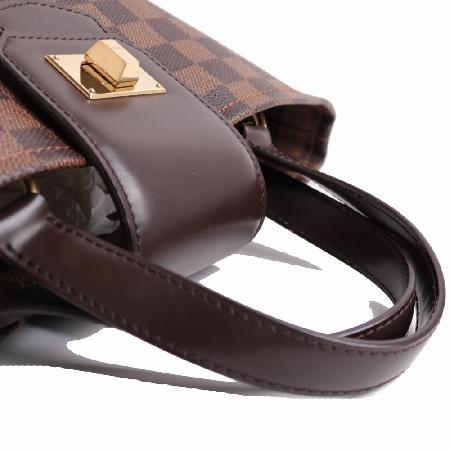 Louis Vuitton(���̺���) N41177 �ٹ̿� ���� ĵ���� ī�ٽ� ����� ��Ʈ�� �� ����� [����ż�����] �̹���3 - ���̺��� �߰���ǰ