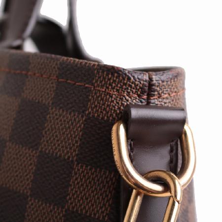 Louis Vuitton(���̺���) N41177 �ٹ̿� ���� ĵ���� ī�ٽ� ����� ��Ʈ�� �� ����� [����ż�����] �̹���4 - ���̺��� �߰���ǰ