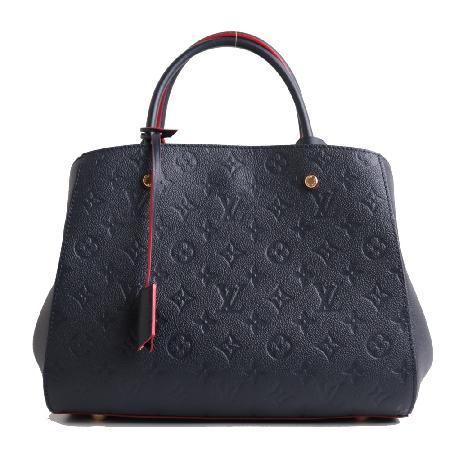 Louis Vuitton(���̺���) M42746 �������� �������� ���״� MM ��Ʈ�� �� ����� [����ż�����] �̹���2 - ���̺��� �߰���ǰ