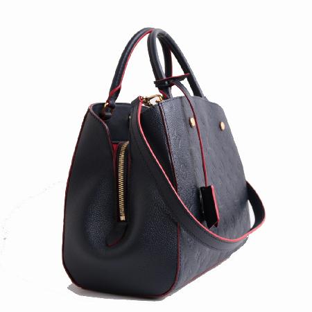 Louis Vuitton(���̺���) M42746 �������� �������� ���״� MM ��Ʈ�� �� ����� [����ż�����] �̹���3 - ���̺��� �߰���ǰ