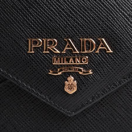 Prada(�����) 1MF175 ���ǾƳ� ���� ������ ������ [����ż�����] �̹���5 - ���̺��� �߰���ǰ