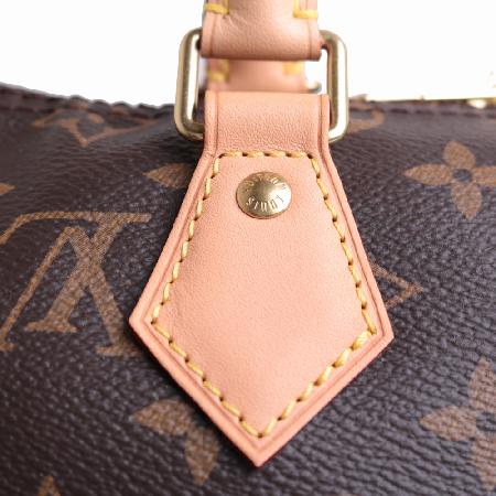 Louis Vuitton(���̺���) M41113 ���׷� ĵ���� ���ǵ� �ݵѸ��� 25 ��Ʈ�� + �����Ʈ�� 2WAY [����ż�����] �̹���4 - ���̺��� �߰���ǰ