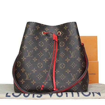Louis Vuitton(���̺���) M44021 ���׷� ĵ���� �׿� �뿡 ��� ũ�ν���[���ֻ���] �̹���2 - ���̺��� �߰���ǰ