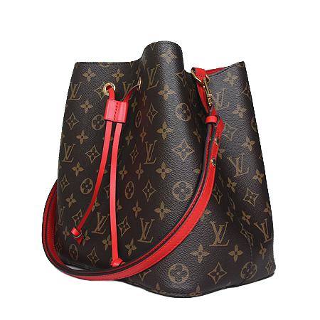 Louis Vuitton(���̺���) M44021 ���׷� ĵ���� �׿� �뿡 ��� ũ�ν���[���ֻ���] �̹���3 - ���̺��� �߰���ǰ