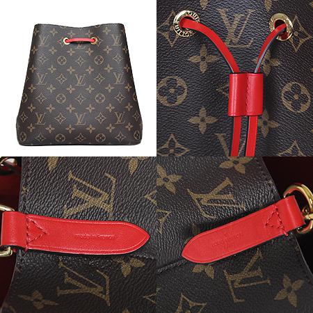 Louis Vuitton(���̺���) M44021 ���׷� ĵ���� �׿� �뿡 ��� ũ�ν���[���ֻ���] �̹���4 - ���̺��� �߰���ǰ