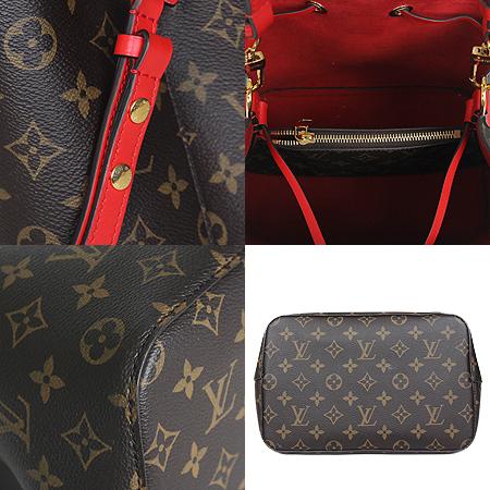 Louis Vuitton(���̺���) M44021 ���׷� ĵ���� �׿� �뿡 ��� ũ�ν���[���ֻ���] �̹���5 - ���̺��� �߰���ǰ