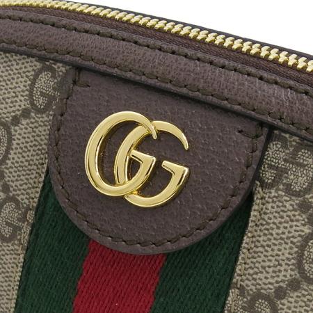 Gucci(����) ‎‎499621 GG�ΰ� PVC ������ ���ǵ�� ���� �ΰ� ũ�ν��� [������û��] �̹���3 - ���̺��� �߰���ǰ