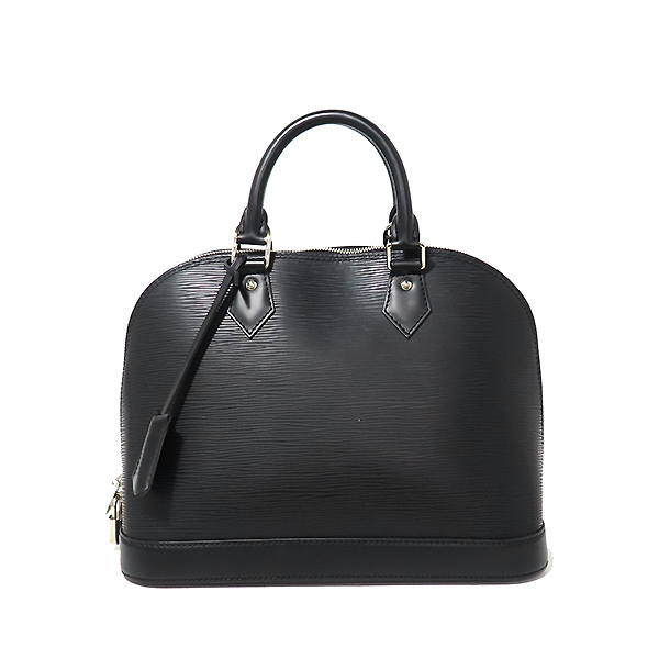 Louis Vuitton(���̺���) M40302 Noir(���͸�) �÷� ���� ���� �˸� PM ��Ʈ�� [��������] �̹���2 - ���̺��� �߰���ǰ