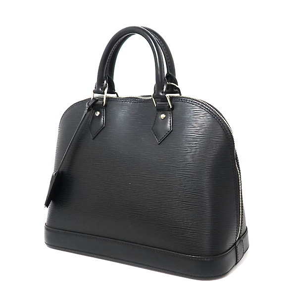 Louis Vuitton(���̺���) M40302 Noir(���͸�) �÷� ���� ���� �˸� PM ��Ʈ�� [��������] �̹���3 - ���̺��� �߰���ǰ