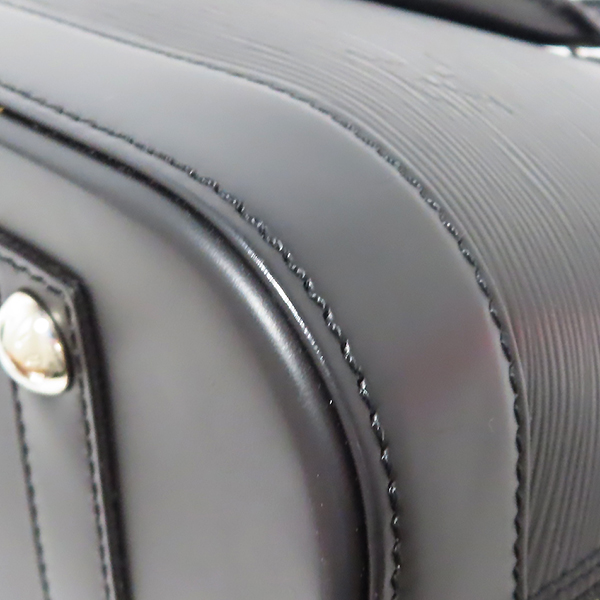 Louis Vuitton(���̺���) M40302 Noir(���͸�) �÷� ���� ���� �˸� PM ��Ʈ�� [��������] �̹���5 - ���̺��� �߰���ǰ