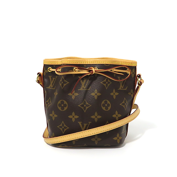 Louis Vuitton(���̺���) M41346 ���׷� ĵ���� ����뿡 ��Ŷ ũ�ν��� [��������] �̹���2 - ���̺��� �߰���ǰ