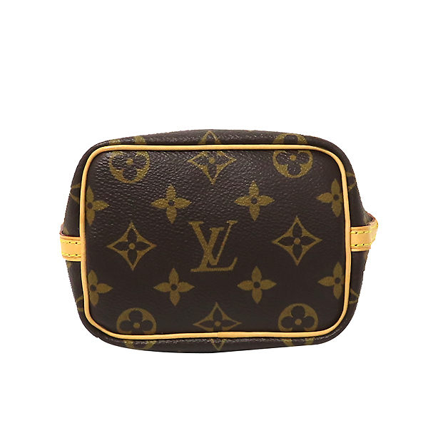 Louis Vuitton(���̺���) M41346 ���׷� ĵ���� ����뿡 ��Ŷ ũ�ν��� [��������] �̹���4 - ���̺��� �߰���ǰ