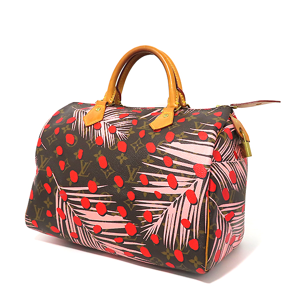 Louis Vuitton(���̺���) M41983 ���׷� ĵ���� ������ ���� �� ���� ���� �� ������ ���ǵ� 30 ��Ʈ�� [��������] �̹���2 - ���̺��� �߰���ǰ