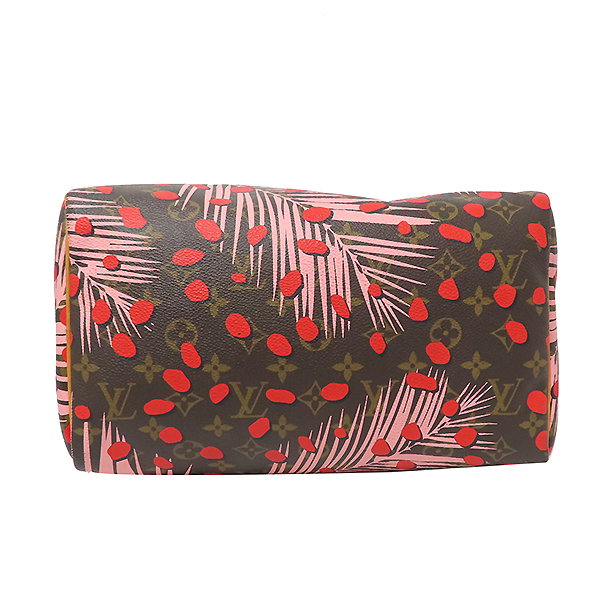 Louis Vuitton(���̺���) M41983 ���׷� ĵ���� ������ ���� �� ���� ���� �� ������ ���ǵ� 30 ��Ʈ�� [��������] �̹���3 - ���̺��� �߰���ǰ