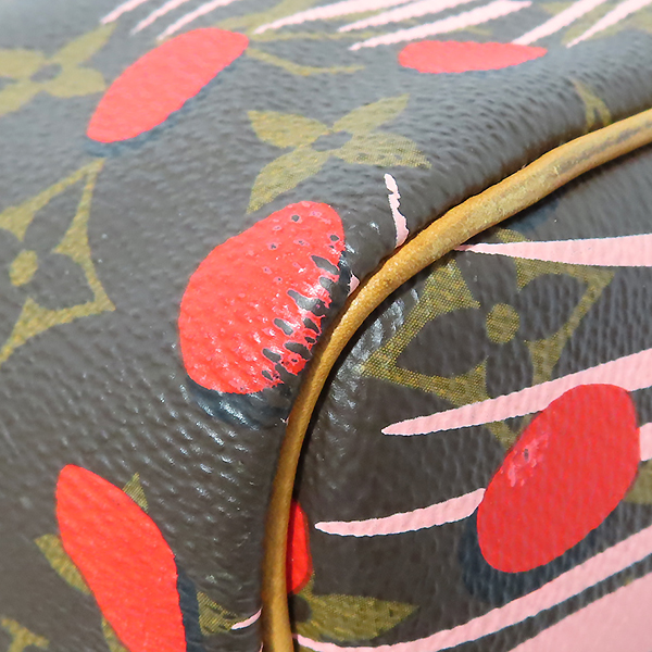 Louis Vuitton(���̺���) M41983 ���׷� ĵ���� ������ ���� �� ���� ���� �� ������ ���ǵ� 30 ��Ʈ�� [��������] �̹���4 - ���̺��� �߰���ǰ