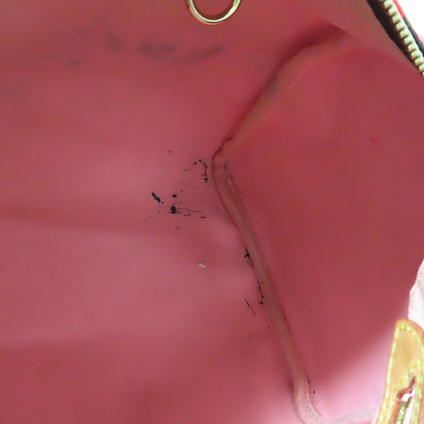 Louis Vuitton(���̺���) M41983 ���׷� ĵ���� ������ ���� �� ���� ���� �� ������ ���ǵ� 30 ��Ʈ�� [��������] �̹���5 - ���̺��� �߰���ǰ