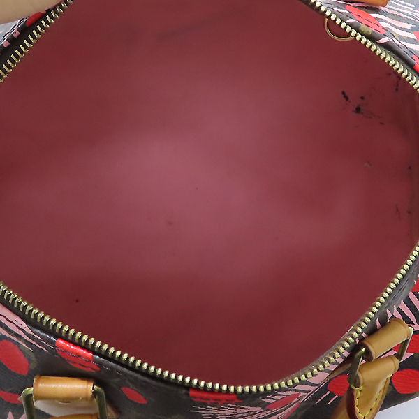 Louis Vuitton(���̺���) M41983 ���׷� ĵ���� ������ ���� �� ���� ���� �� ������ ���ǵ� 30 ��Ʈ�� [��������] �̹���6 - ���̺��� �߰���ǰ