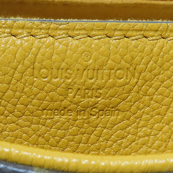 Louis Vuitton(���̺���) M41201 ���׷� ĵ���� �ȶ� ���� ü�� ����� [��������] �̹���6 - ���̺��� �߰���ǰ