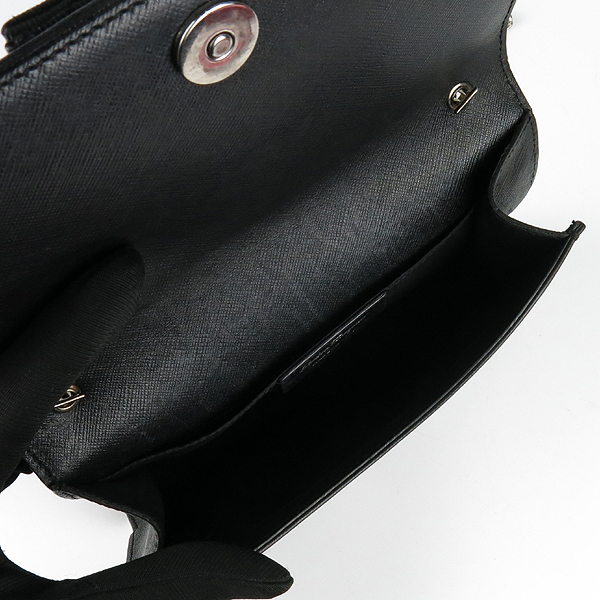 Ferragamo(��󰡸�) 22 B558 ���� �÷� ���ǾƳ� ���� �ٶ� ��� ü�� ũ�ν��� [�����] �̹���5 - ���̺��� �߰���ǰ