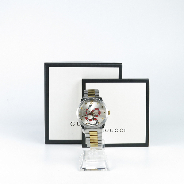 Gucci() YA1264075 G-ŸӸ ŷũ  ޺  ð []