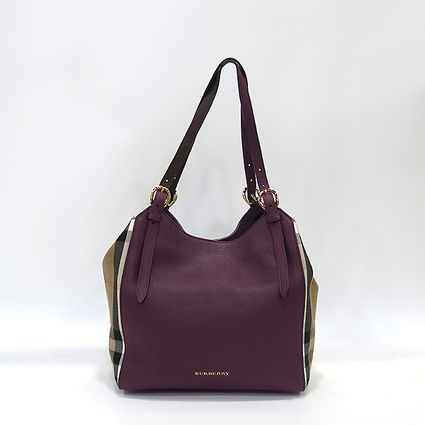 Burberry(������) 3963029 ���ǵ� ���� �Ͽ콺üũ �к긯 ȥ�� ����� [�λ꼾�Һ���] �̹���2 - ���̺��� �߰���ǰ